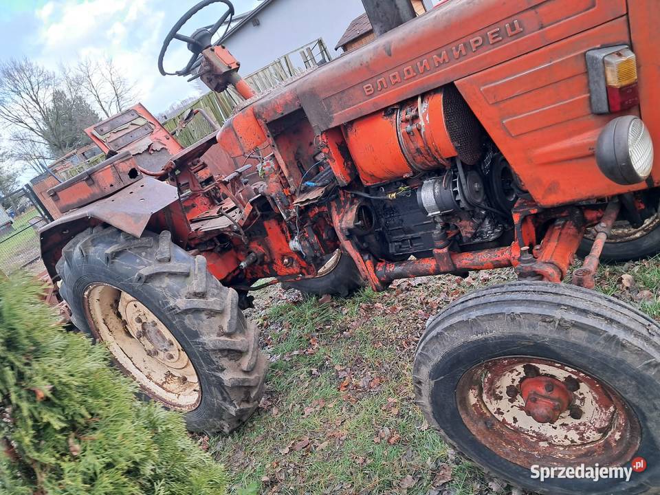 władimirec t 25 t25