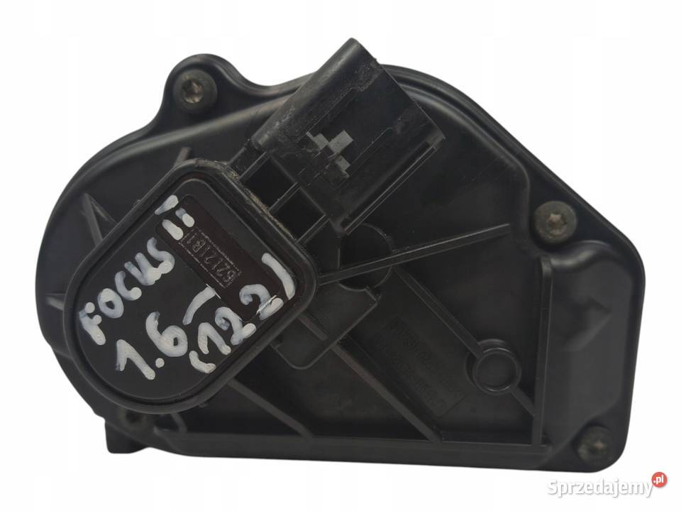 PRZEPUSTNICA Ford Focus MK2 C 16 16V 2S6UFA osobowe Chełm