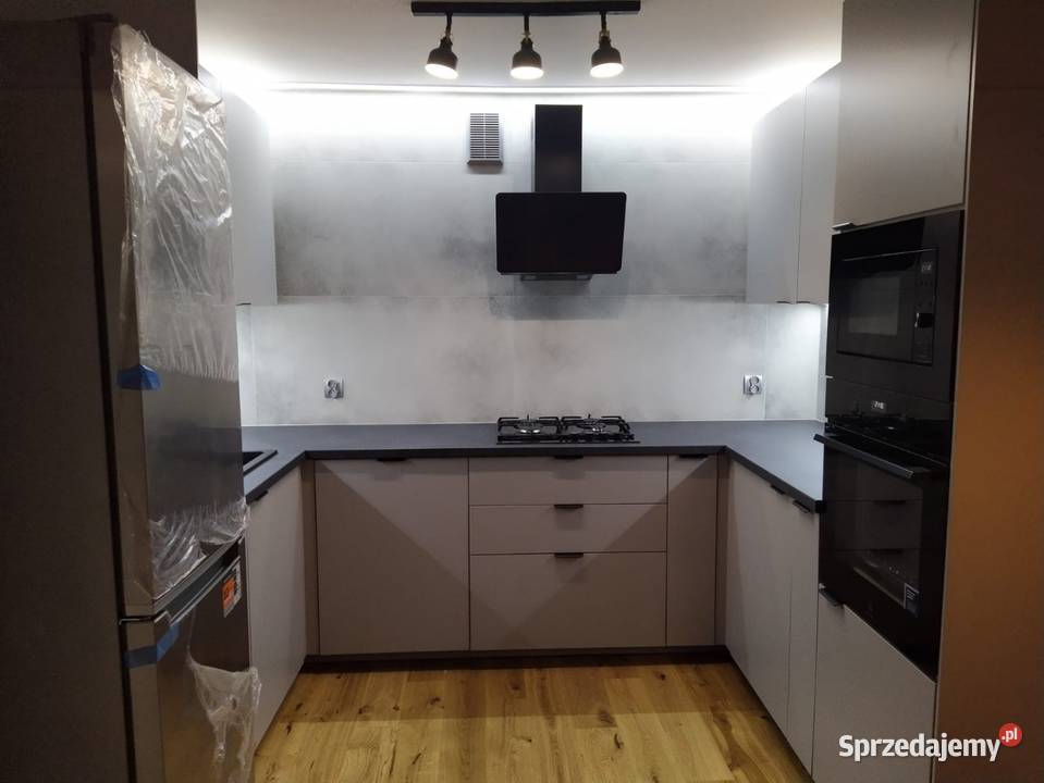 Mieszkanie do wynajęcia Wrocław Szczepin Rybacka