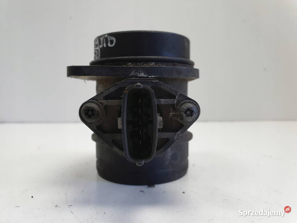 PRZEPŁYWOMIERZ Fiat Stilo 19 JTD POWIETRZA Rudka