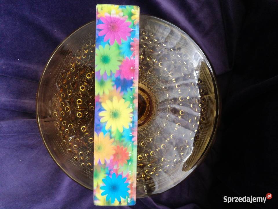 Paterka Mała romby guziki Ząbkowice zachodniopomorskie Choszczno