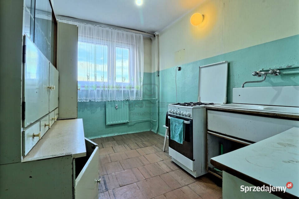 M2 do własnej aranżacji w Drezdenku Drezdenko sprzedam