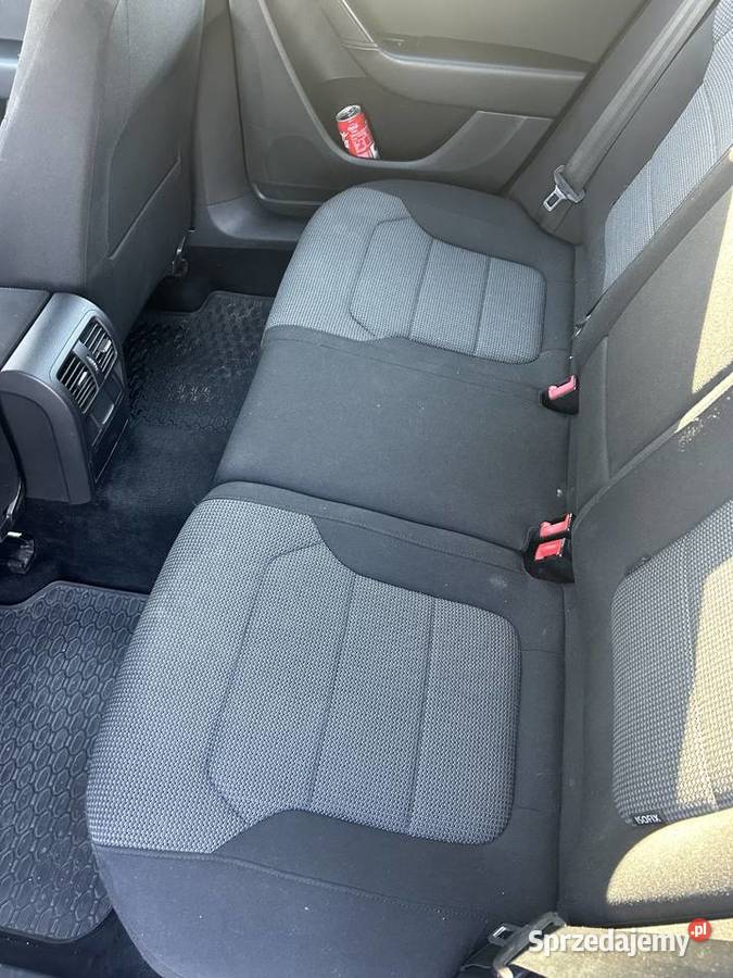 Volkswagen Passat b7 20 tdi bluemotion 140KM Passat lubelskie Terespol