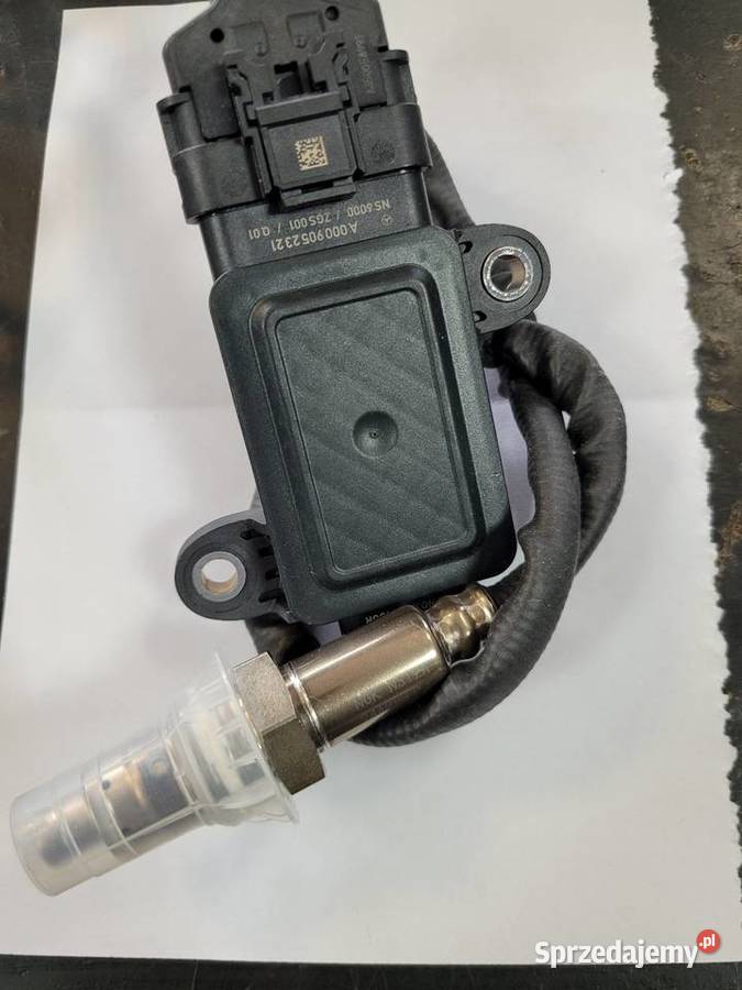 Nox Mercedes A0009052321 NOWY ORGINALNY Radom