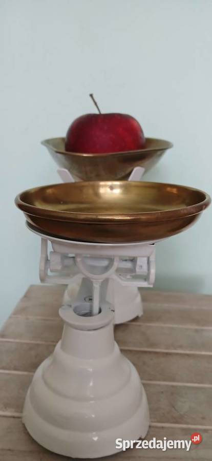 Waga kuchenna Kraków sprzedam