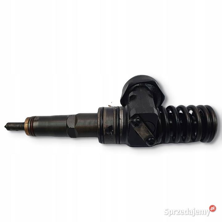 WTRYSKIWACZ Audi A4 B7 20 TDI 0986441524 Wtryskiwacze Chełm