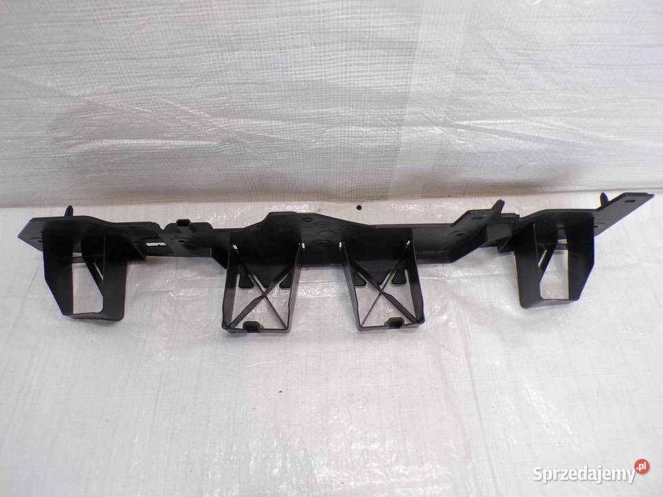 Opel Corsa F ŚLIZG ZDERZAKA TYŁ 9829543480 sprzedam