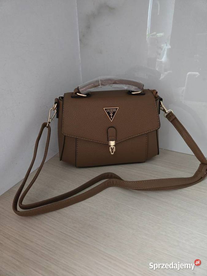 Damska torebka mazowieckie sprzedam