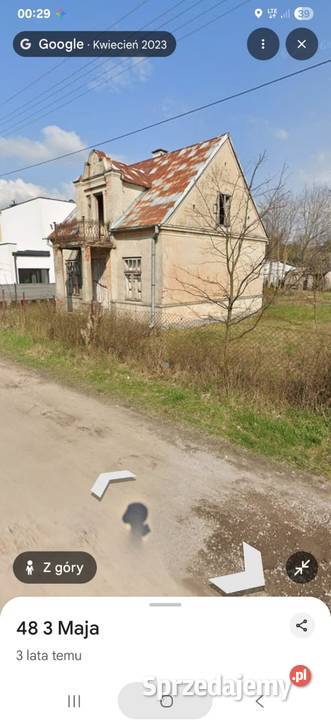 Sulejówek wynajmę działkę 750m na parking Wynajem