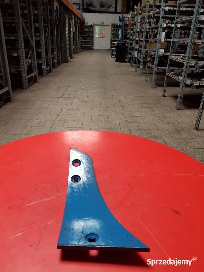 Pierś odkładni prawa Rabewerk VRP292O Sulechów