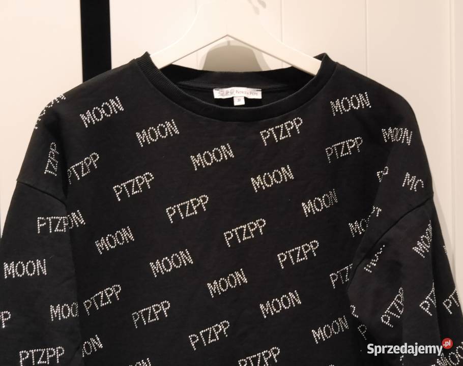 Patrizia Pepe piękna dłuższa bluza tunika 34 XS Wrocław sprzedam