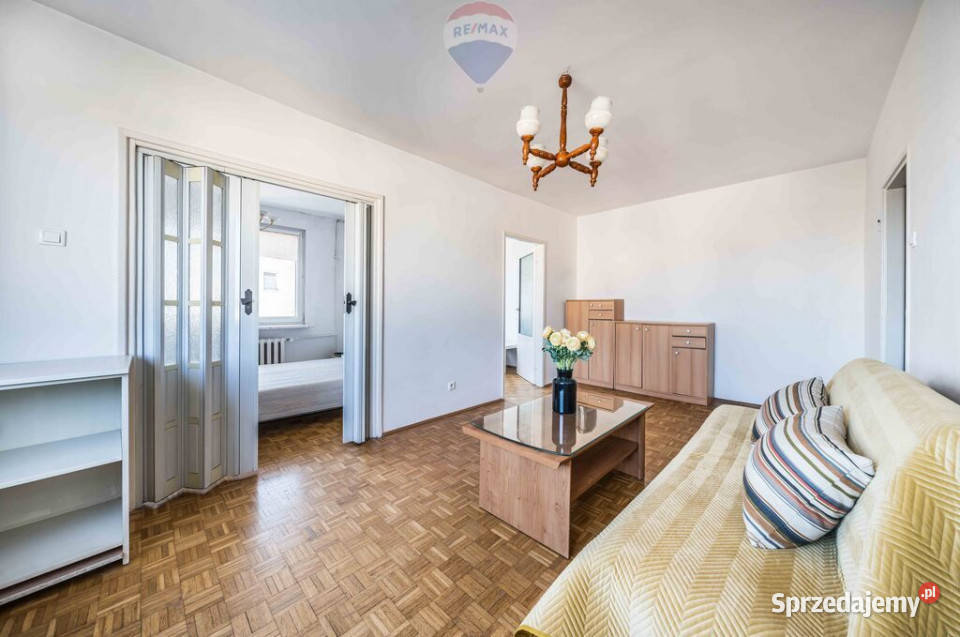 Jeżyce 3 pokoje Świetny układ Inwestycja Poznań