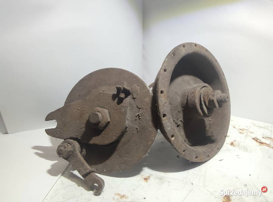 Piasta WFM szczękotrzymacz Biała Podlaska sprzedam