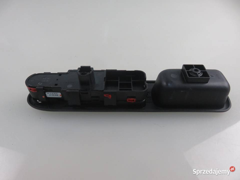 PANEL SZYB PEUGEOT 307 96351622XT osobowe Panele sterowania, przełączniki sprzedam