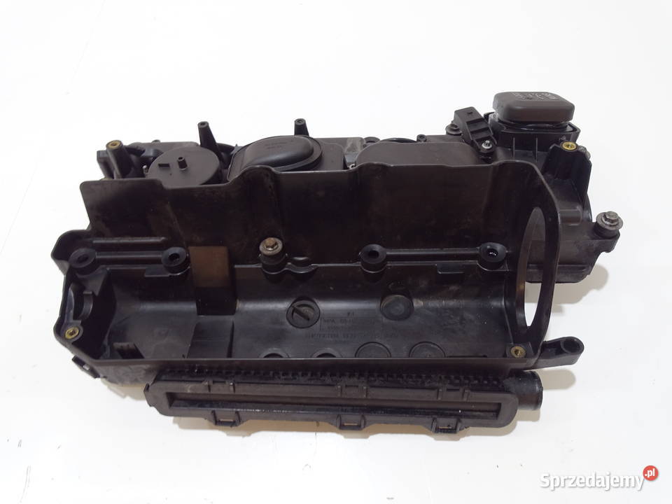 POKRYWA ZAWORÓW BMW E83 E60 E61 E46 204D4 OE