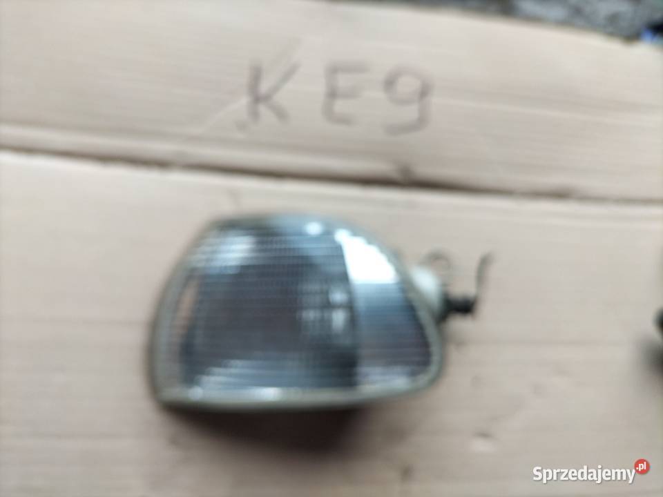 KIERUNKOWSKAZ MIGACZ LEWY FIAT SIENA PALIO Lewe sprzedam