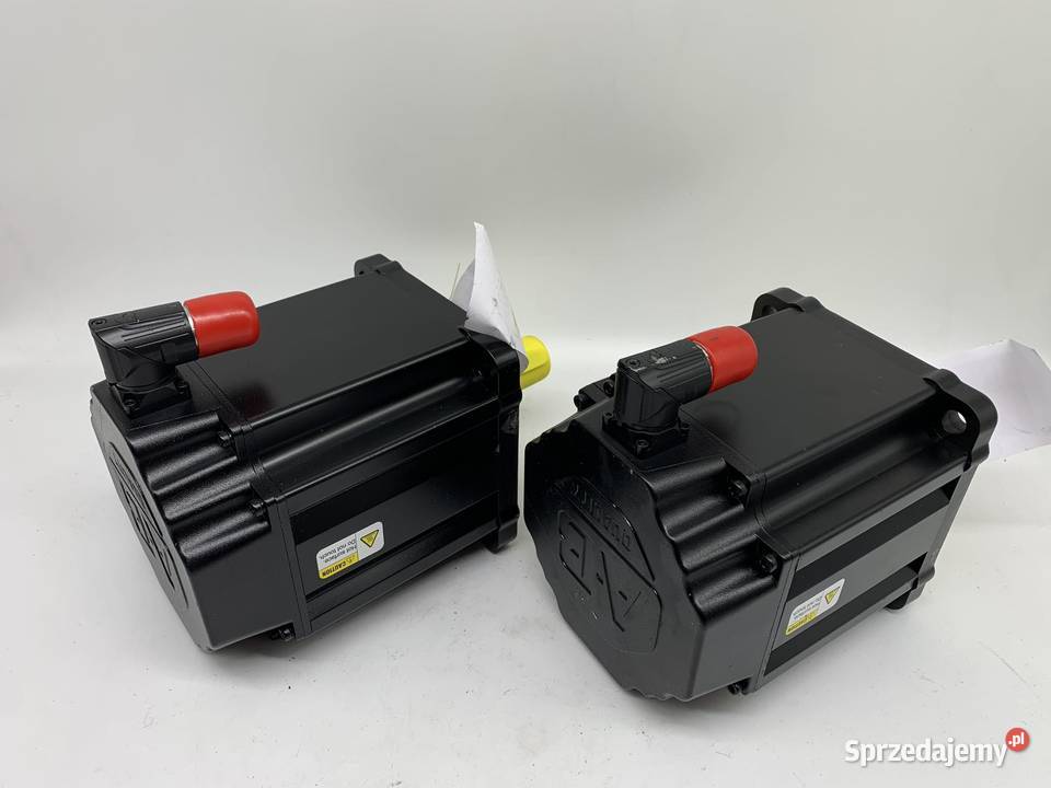 AllenBradley VPLB1651FPJ12AA Servomotor Warszawa