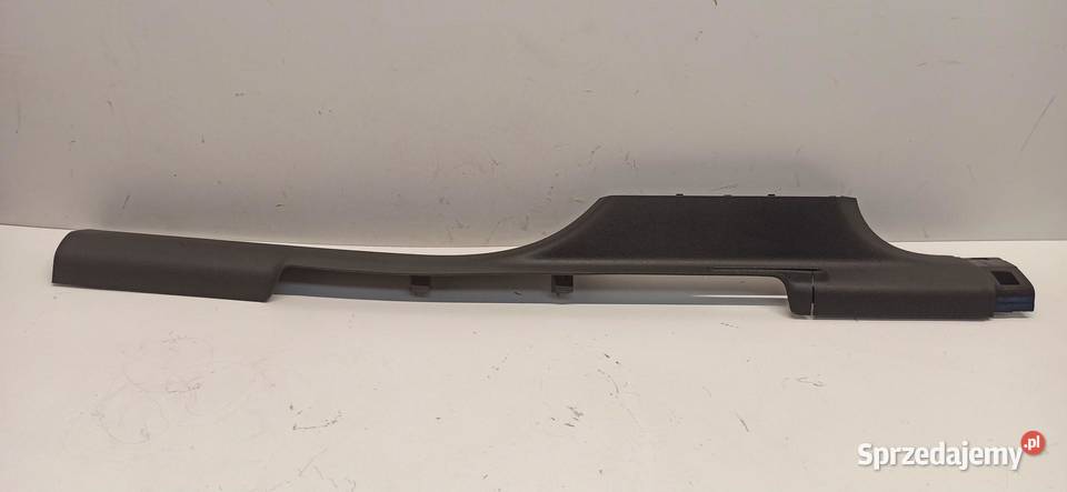 SKODA KODIAQ OSŁONA PROGU PRAWA 565853370A