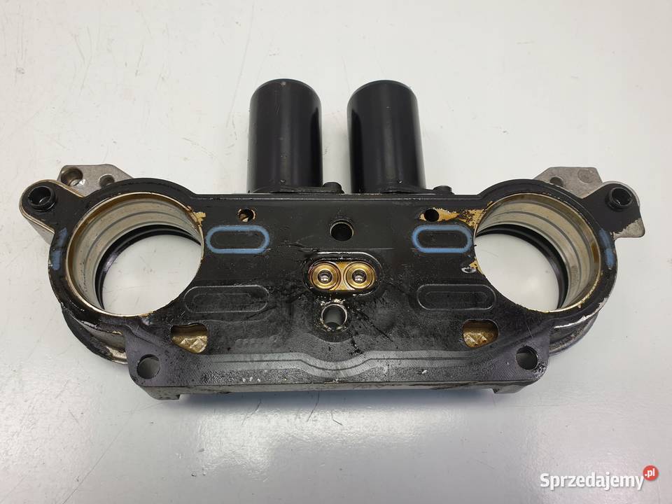 Audi A4 B6 30 V6 ASN CZUJNIK FAZ ROZRZĄDU osobowe