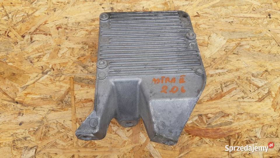 STEROWNIK OPEL ASTRA ZAFIRA 90520859 Silniki i osprzęt sprzedam