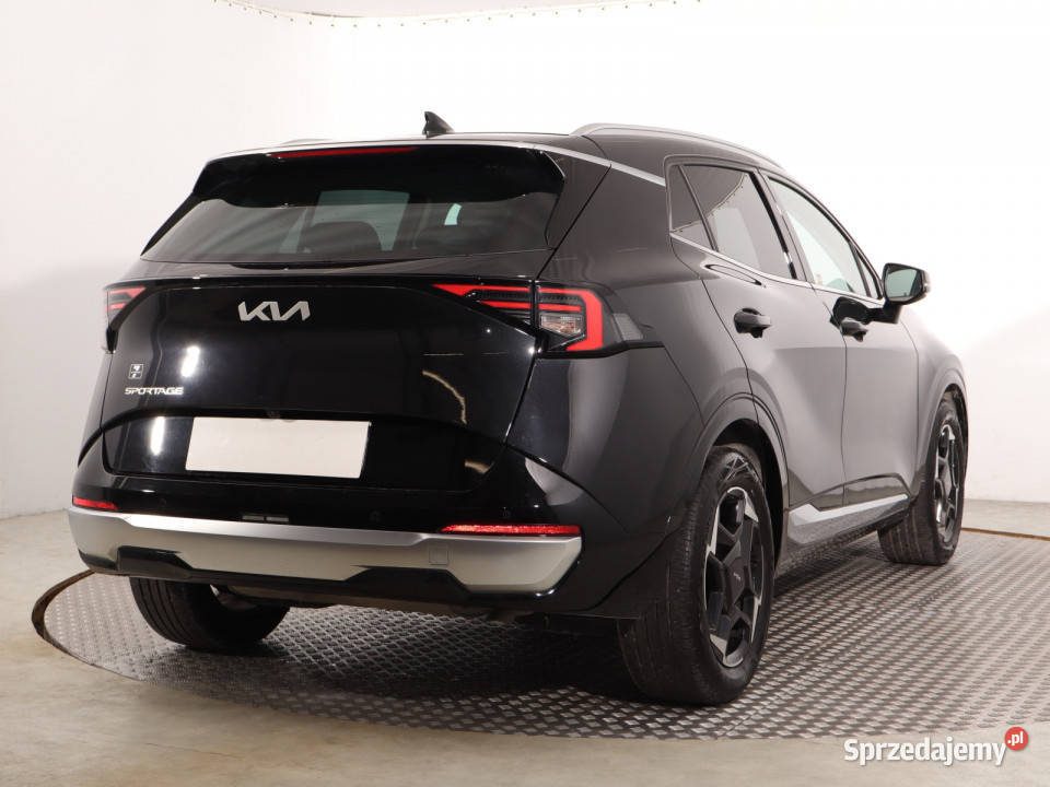 Kia Sportage 16 TGDI śląskie Katowice