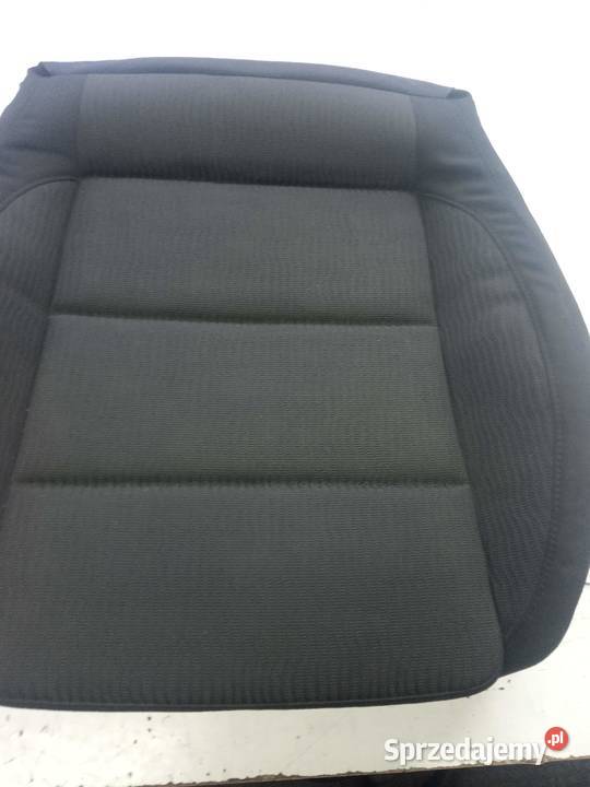 VW EOS SIEDZISKO FOTELA KIEROWCY Kobylnica