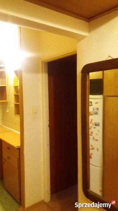 Mieszkanie 30m 2 pokoje jelonki sprzedam sieć mazowieckie Warszawa sprzedam