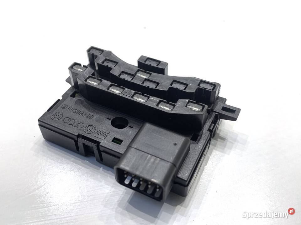 CZUJNIK KĄTA SKRĘTU SKODA OCTAVIA II 1K0959654