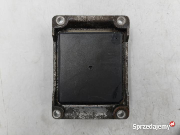 Sterownik Silnika Opel Corsa C 12 16v 09115112