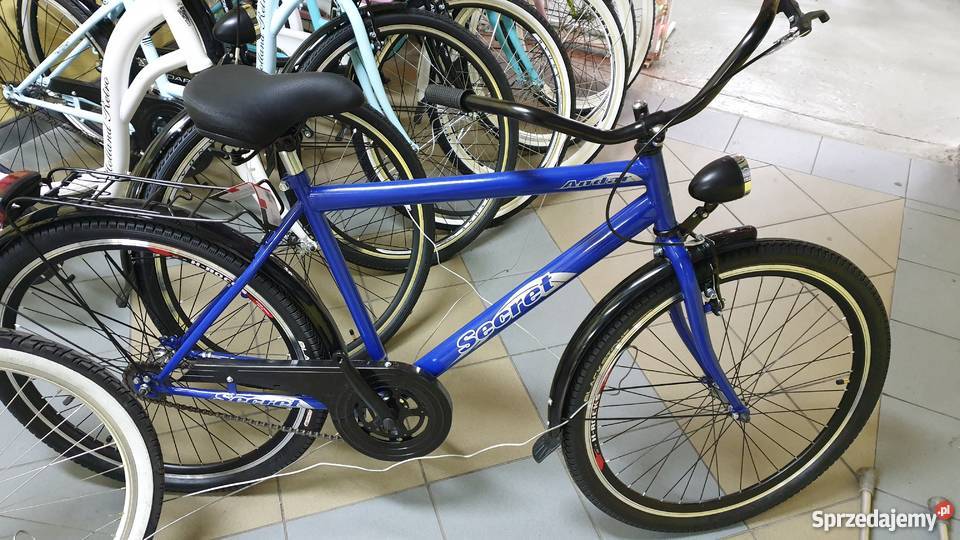rower 26 meski turystyczny Bydgoszcz