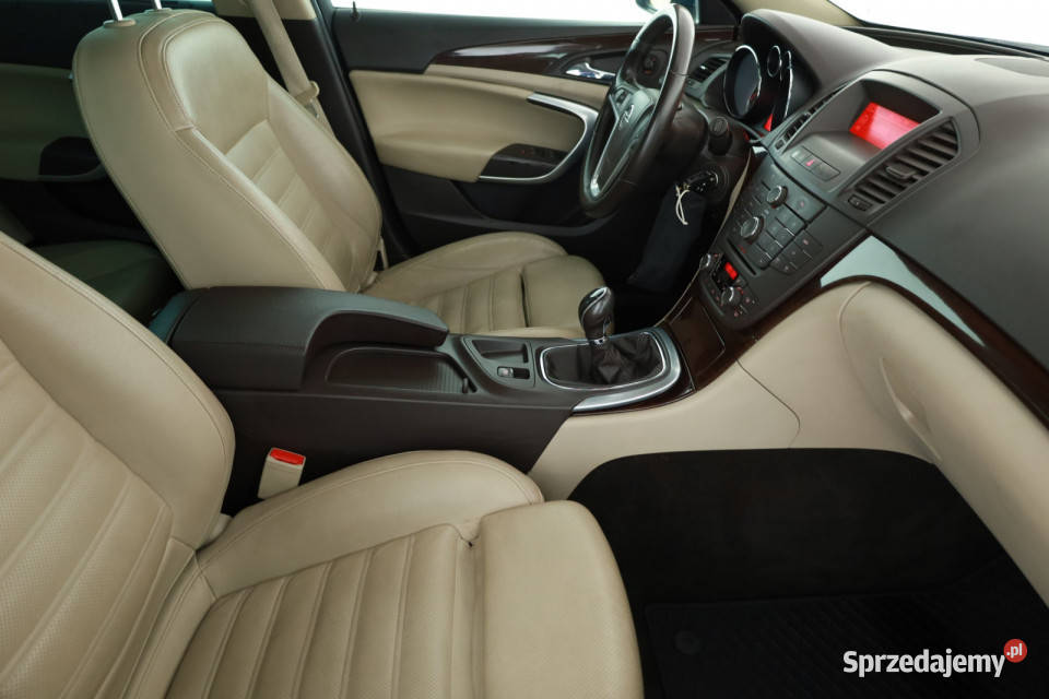 Opel Insignia 20 CDTI Piaseczno