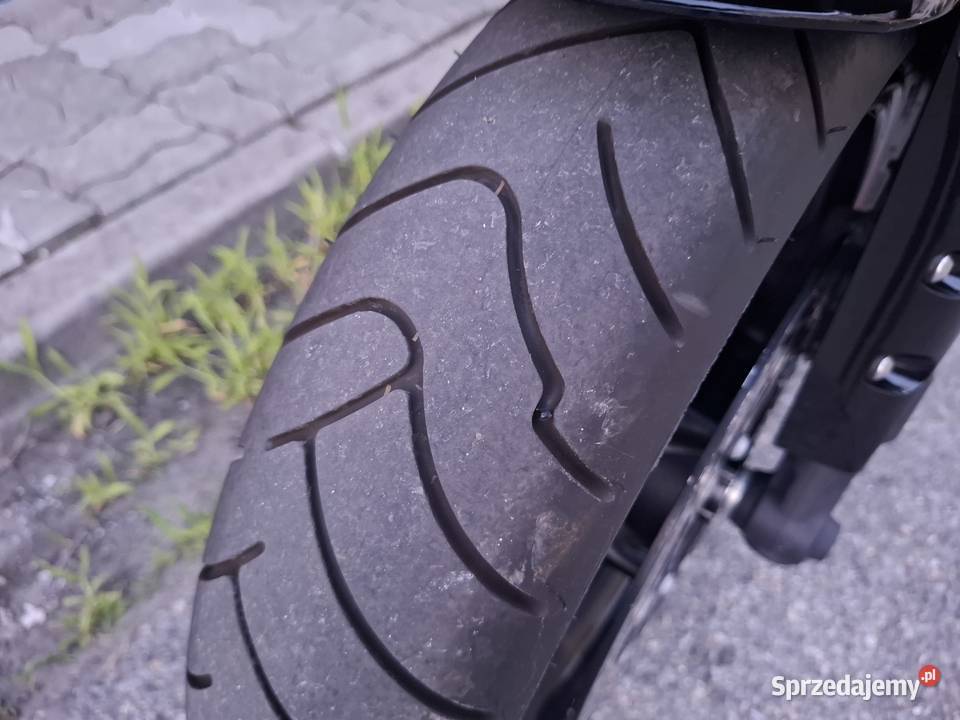 Yamaha FZ1 Fazer 100 Yamaha Kraków