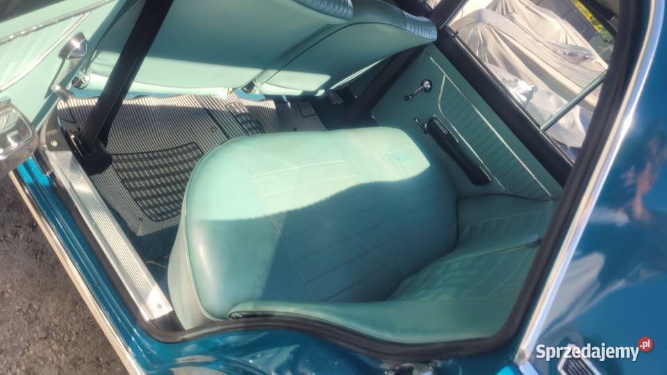 Sprzedam kultowego Fiata 125 w najlepszym