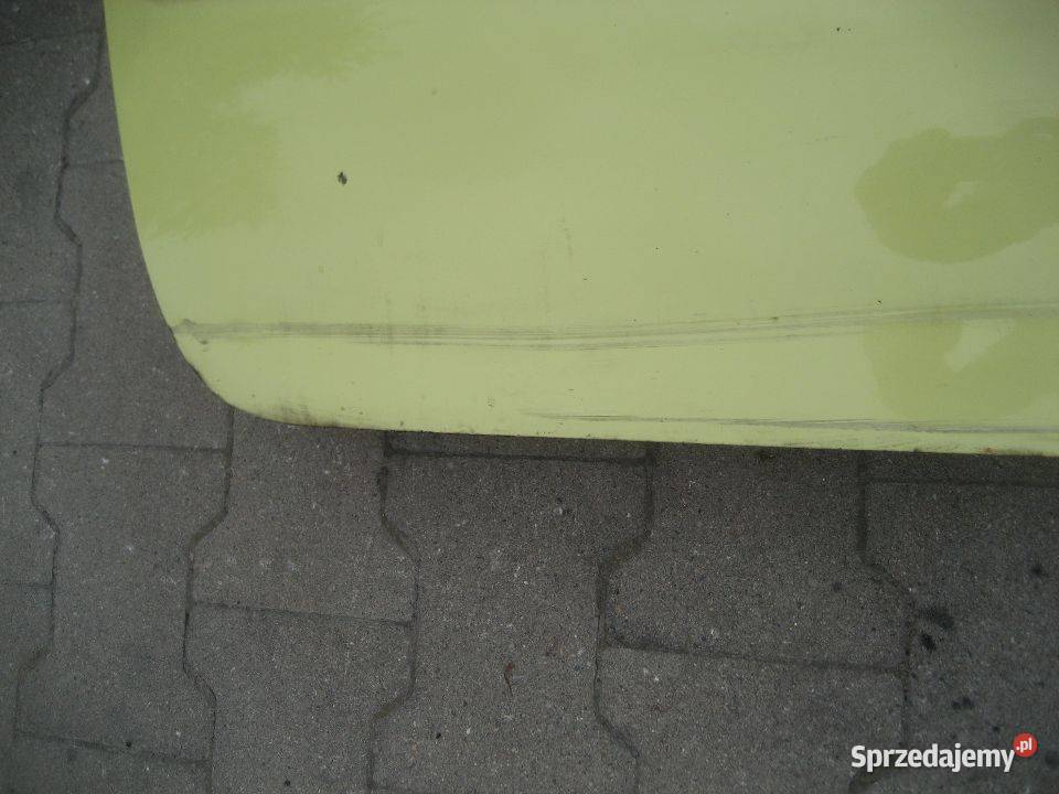 toyota aygo citroen c1 peugeot 107 0614r drzwi osobowe Drzwi wielkopolskie Rakoniewice