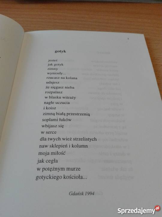 Anima Aleksandra Perzyńska Wyciszkiewicz Rok wydania 1997 Książki i Podręczniki