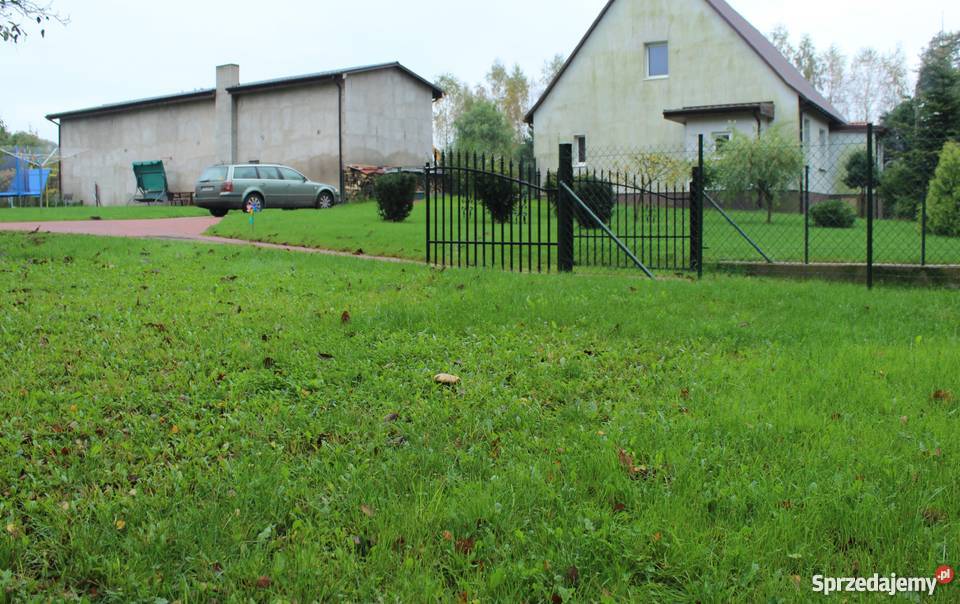 Działka Szczecin Płonia budowlana 1924 m2 Grunty i działki Szczecin