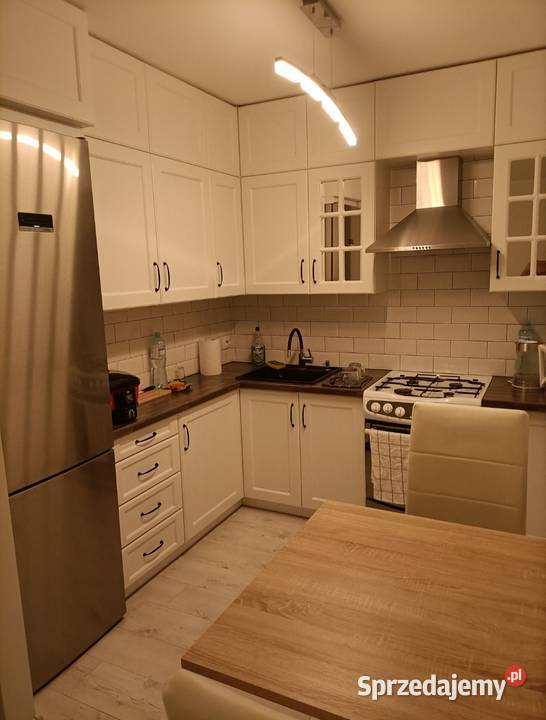 Sprzedam mieszkanie 30 Kołobrzegu w miejscowości