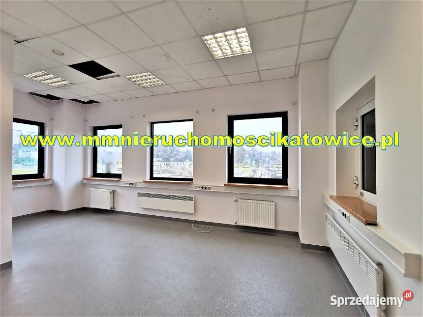 Magazyny do wynajęcia Będzin 200 m2 obsługa śląskie