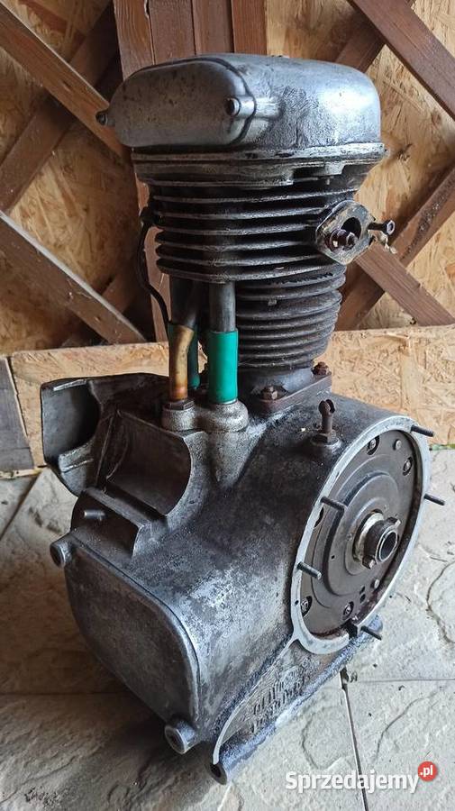 Silnik BMW R35 Silniki Brzozów