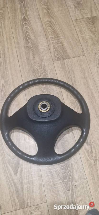 FSO Polonez Caro atu kombi truck kierownica koło lubelskie Puławy