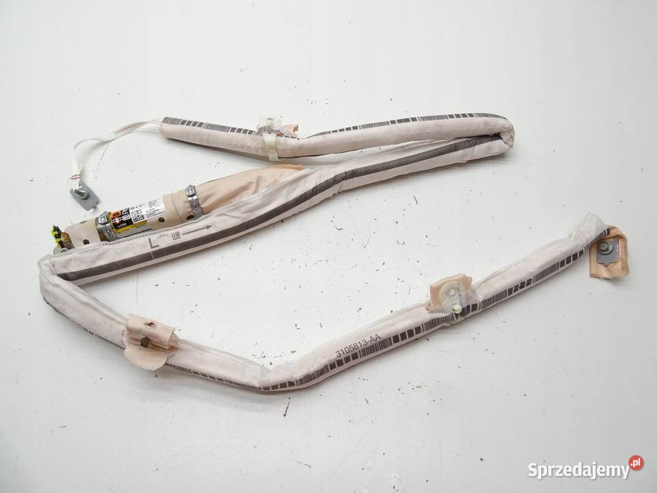 KURTYNA POWIETRZNA AIRBAG LEWA OPEL ASTRA V K
