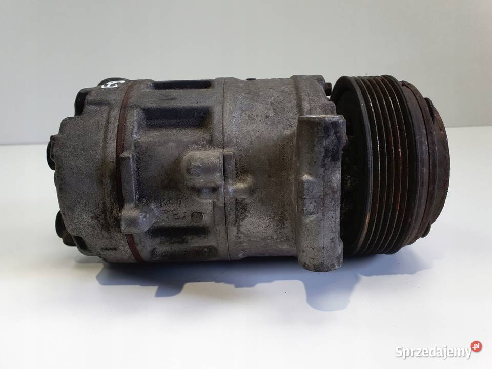 SPRĘŻARKA KLIMATYZACJI BMW E90 E91 20 D N47 Chełm sprzedam