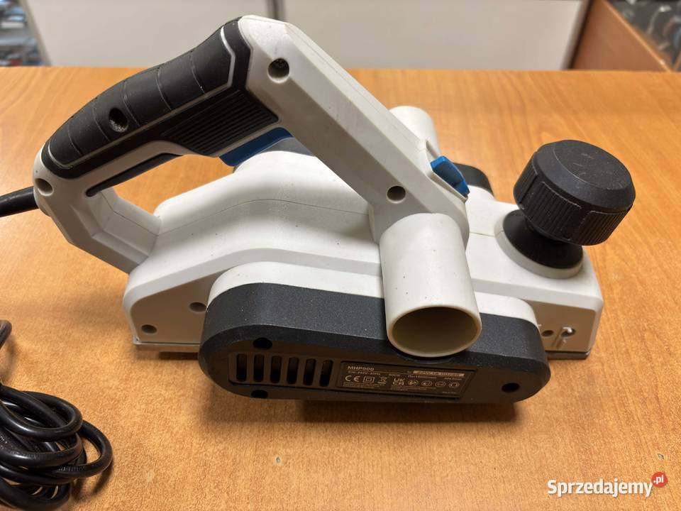 Strug elektryczny Mac Allister MHP900 900 W 82 Elbląg