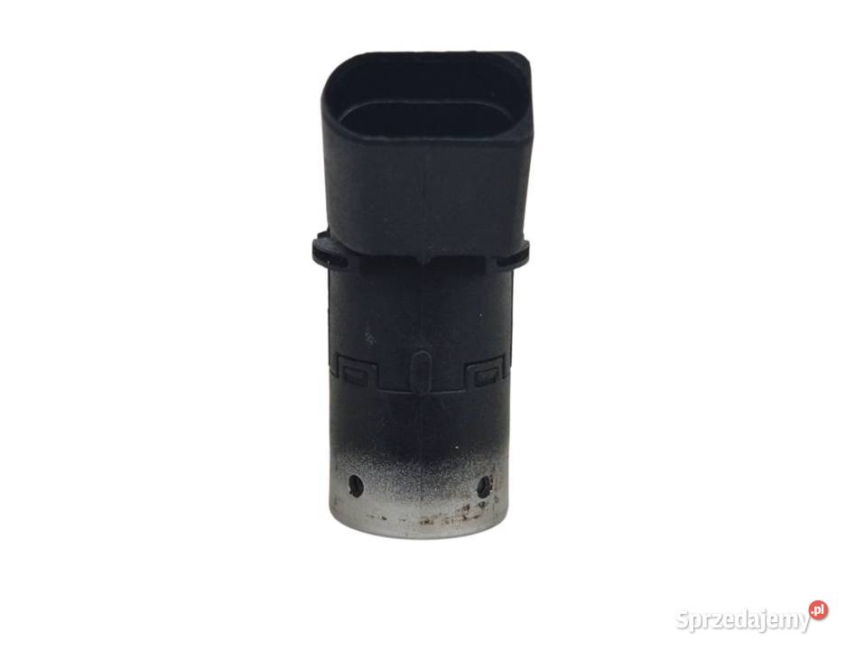 CZUJNIK PARKOWANIA PDC AUDI A4 B6 LY7W SREBRNY świętokrzyskie Działoszyce