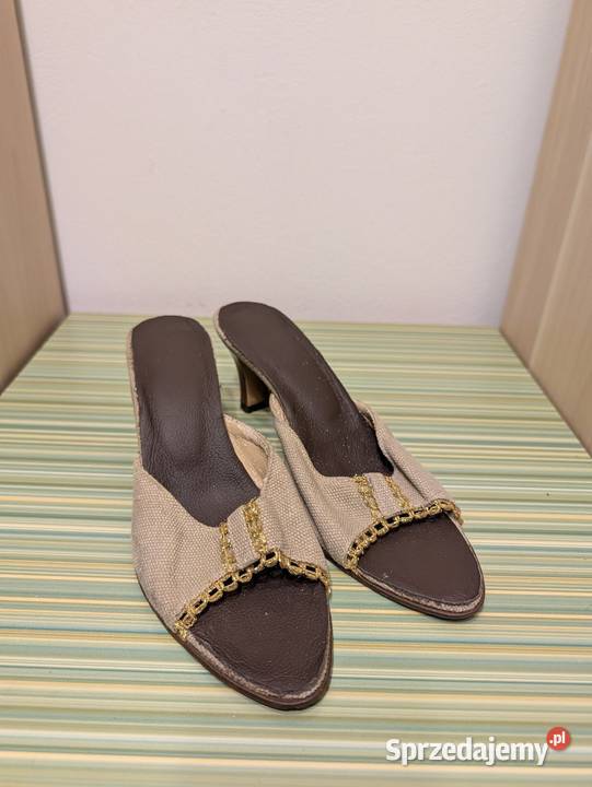 Buty na obcasie 36 Gorlice