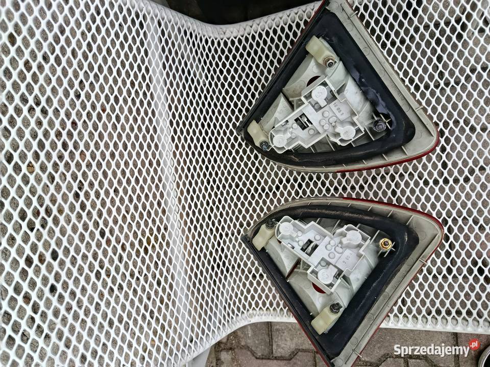 Podsufitka BMW E46 Touring czarna komplet Praszczyki sprzedam
