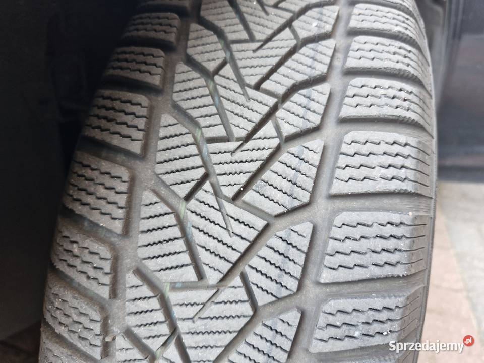 Opel Astra J COSMO 16 LPG koła zimowe Chodel