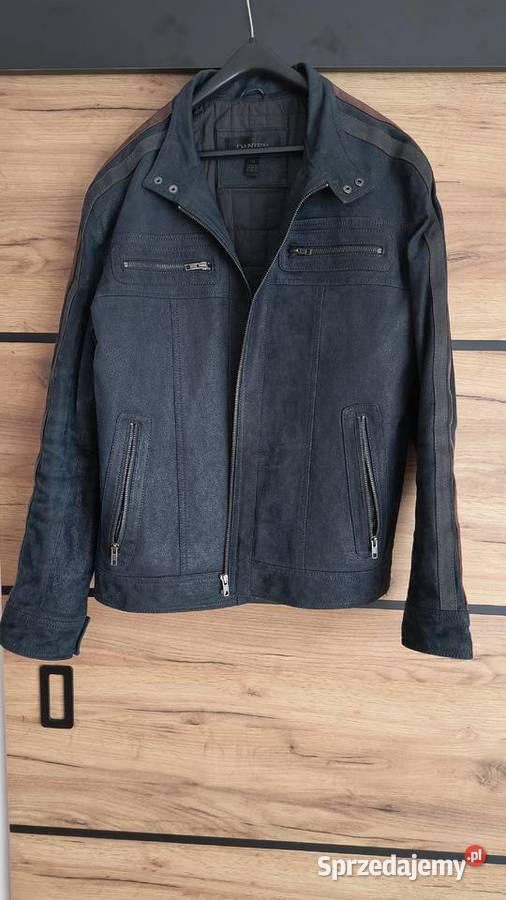 Kurtka Męska Skra Naturalna Oława