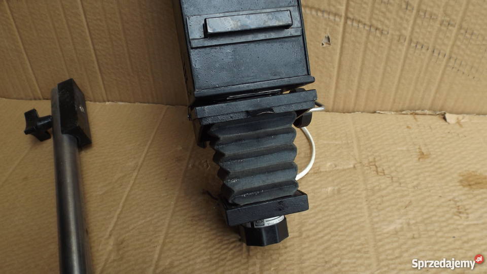 Powiększalnik Krokus color 35 SL Grodziczno