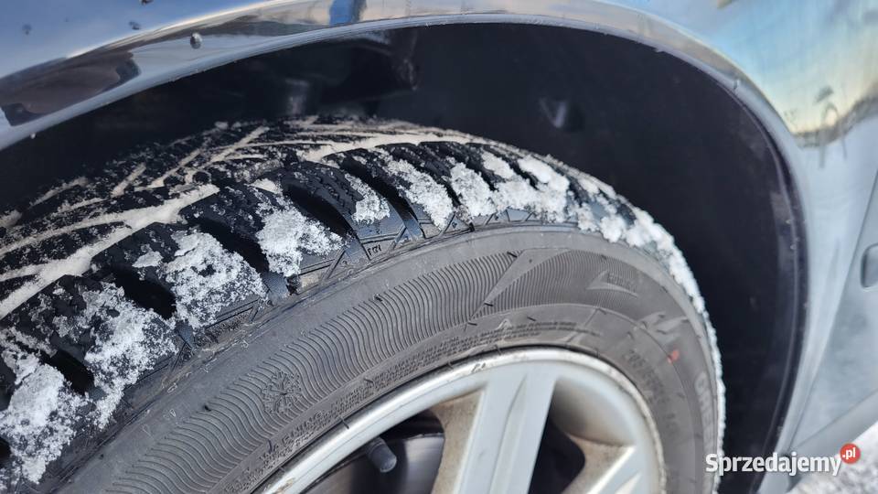 volvo v50 18 benzyna gaz Gdańsk